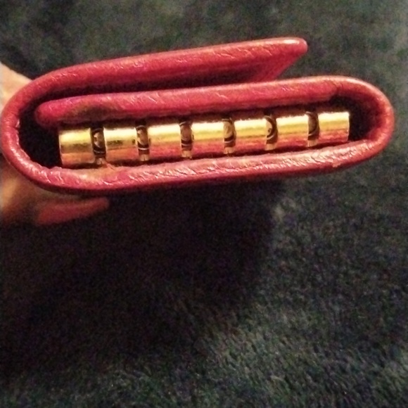 💕EUC Gucci Marmont 7 key holder - Picture 9 of 9